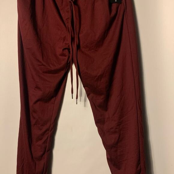 Gold Nation Women’s Joggers Size Large - Picture 1 of 7